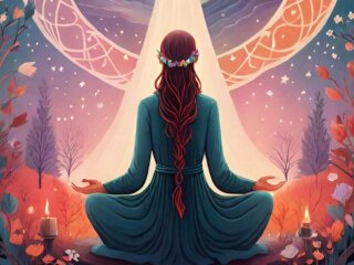 Гороскоп, зображення: Pinterest