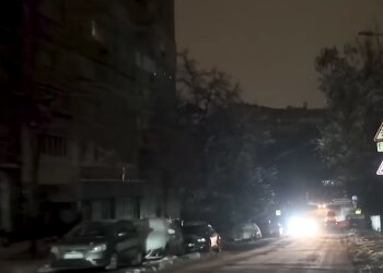 Відключення світла, води, опалення, блекаут