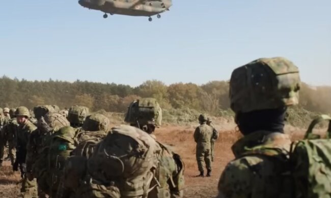 Мобилизация