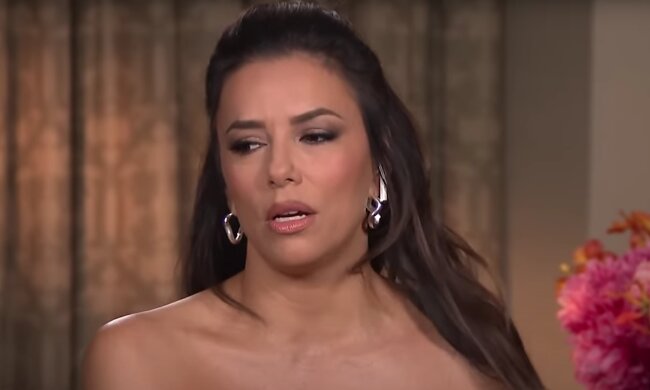 Ева Лонгория