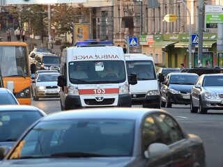 швидка допомога