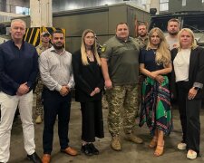 З Чернігова до прифронтових міст: як бізнесмен Денис Пащенко і його команда підтримують тих, хто тримає фронт