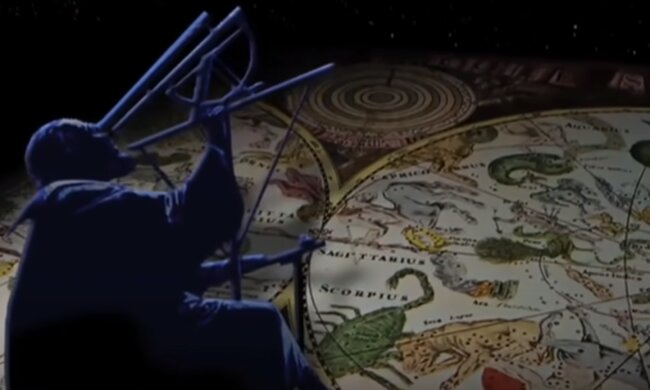 Знаки Зодиака, гороскоп