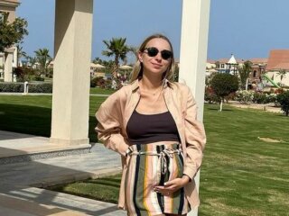 Фото Кати Репяховой