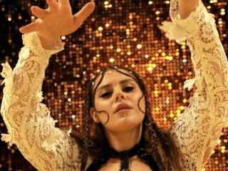 Фото Олександри Зарицької