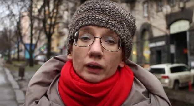 Євгенія Більченко