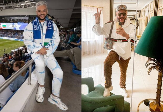 Філіп Кіркоров