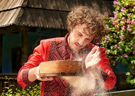 Евгений Клопотенко