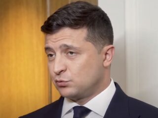 Володимир Зеленський