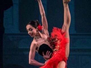 Фото Екатерины Кухар