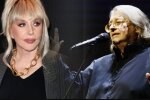 Алла Пугачева и Александр Градский
