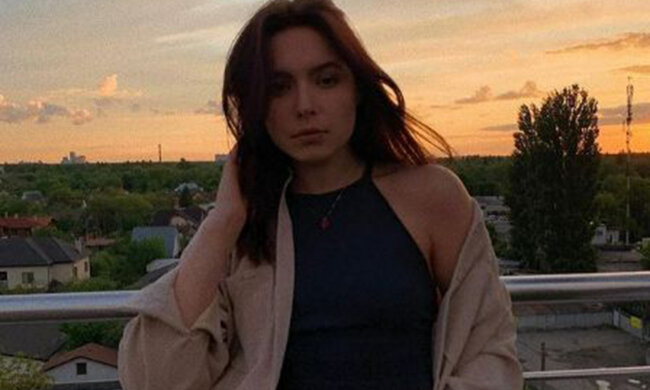 Фото Марии Кравец