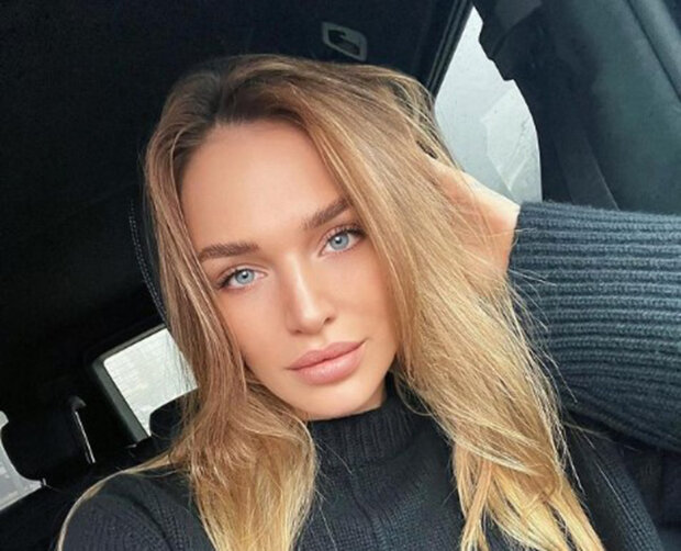 Алла Добкіна