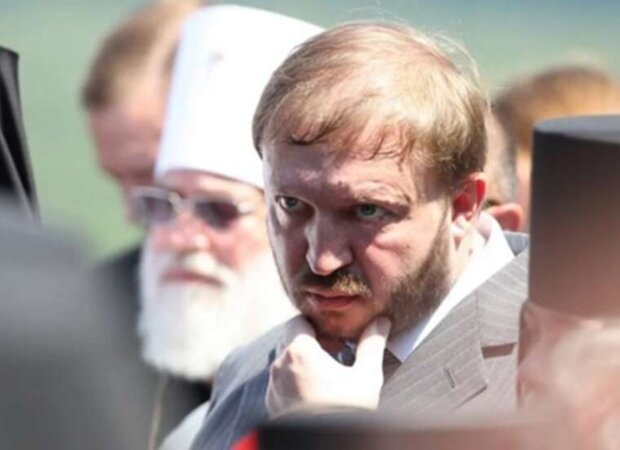 Василий Горбаль