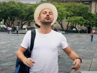 Фото Андрея Беднякова