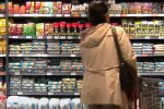 Продукты, крупы