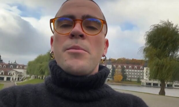 Wellboy, Антон Вельбой (Веллбой)