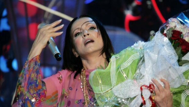 София Ротару