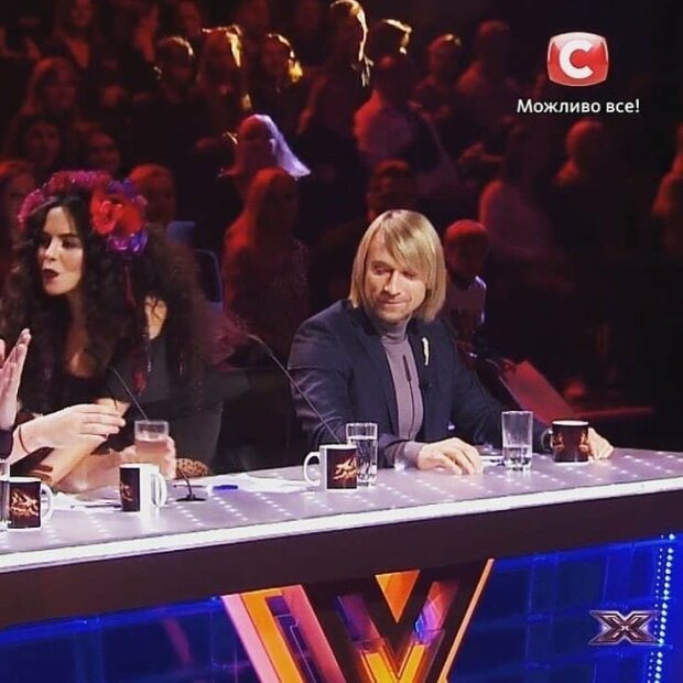 Олег Винник і Настя Каменських