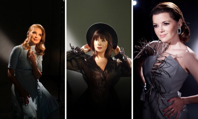 Таран, Мазур, Падалко