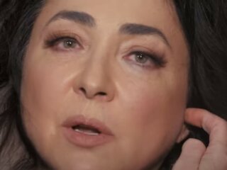 Лоліта Мілявська