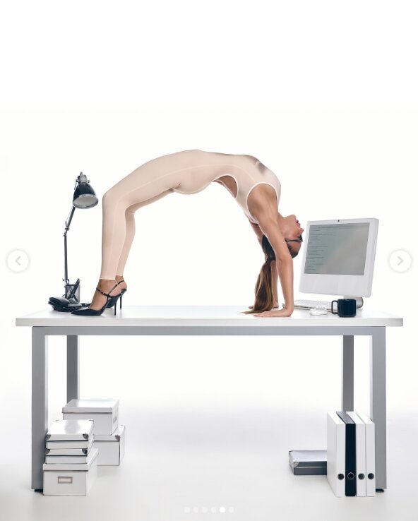 Скрин публикации Тины Кароль