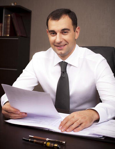 Валерій Омельченко