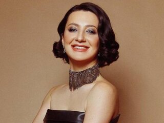 Фото Снежаны Бабкиной