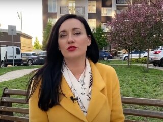 Фото Соломии Витвицкой