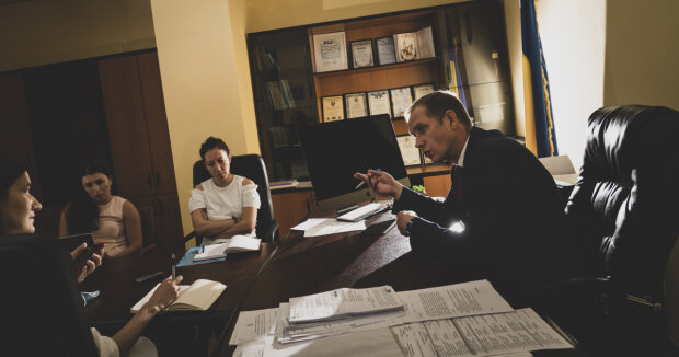 Андрій Мальований, голова Держекоінспекції