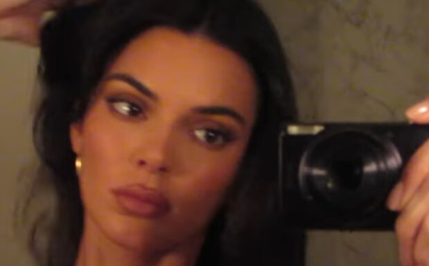 Кендалл Дженнер