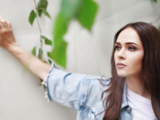 Юлія Саніна