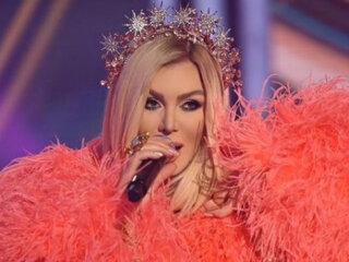 Ирина Билык