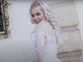 Фото Алины Гросу