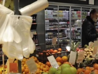 Продукти: скрін з відео