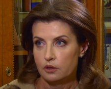 Марина Порошенко