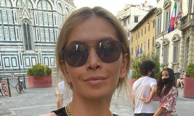 Фото Віри Брежнєвої