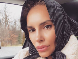 Віталіна Ющенко