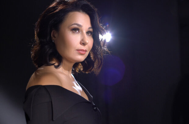 Наталия Мосейчук