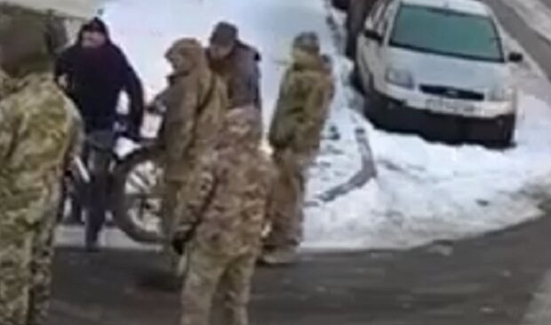 ТЦК