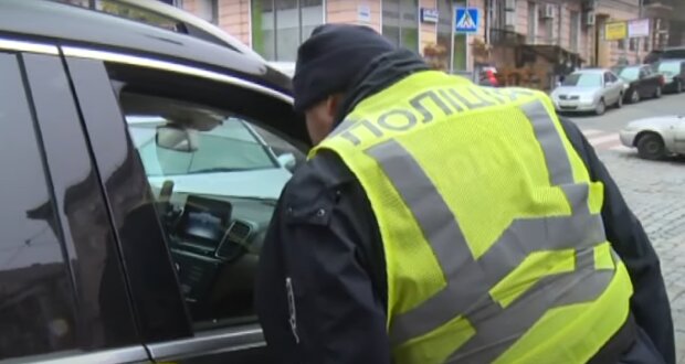 ПДД в Украине