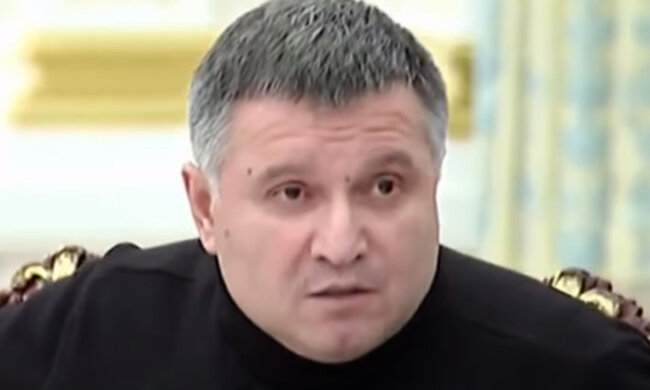 Аваков утверждает, что готов собственноручно пристрелить Киву