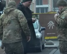 ТЦК, мобилизация