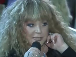 Алла Пугачова