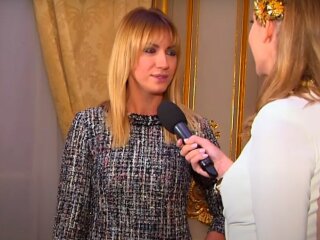 Фото Леси Никитюк