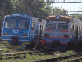 Укрзалізниця