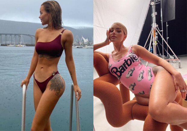 Відомій співачці хірург вставив у груди сідничні імплантанти