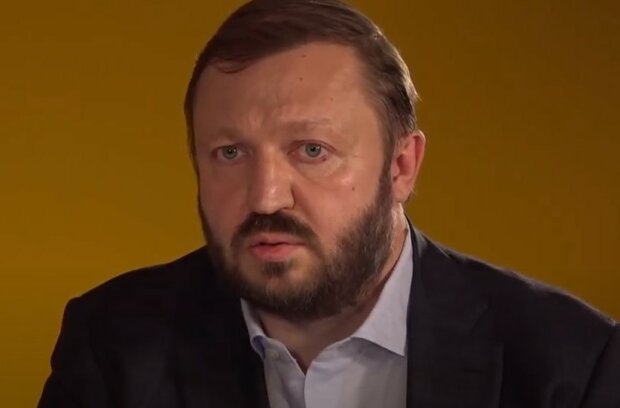 Василь Горбаль