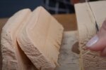 Морозиво, кадр з відео