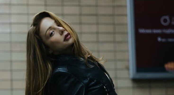 Тина Кароль